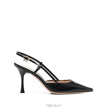 Gianvito Rossi 26 FW ���Ⱥ��� �ν� ���̼�Ʈ ������ ������ G9533585LACVIT TP45623352326 FW ���Ⱥ��� �ν� ���̼�Ʈ ������ ������ G9533585LAC