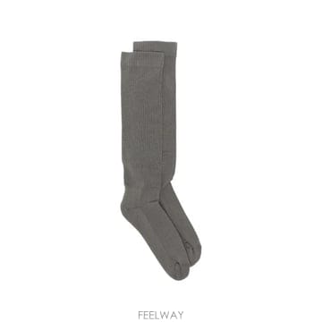 26 FW 릭오웬스 펜타그램 니삭스 DA02F6468SOCKC TP459317664
