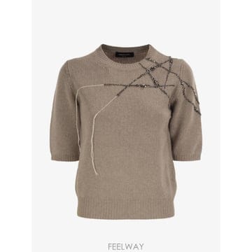 Fabiana Filippi 26 FW �ĺ�Ƴ��ʸ��� ���ν��� ��� �ڼ� ������ MAD216F490M287 TP45575102226 FW �ĺ�Ƴ��ʸ��� ���ν��� ��� �ڼ� ������ MAD216F
