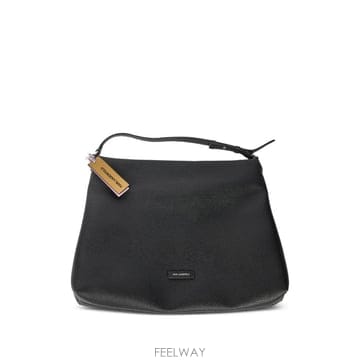 26 FW 칼라거펠트 아이콘 페블 숄더 백 A4W30005 TP459417452