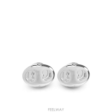 26 FW 토리버치 제미나이 스터드 이어링 171112 TP455587748