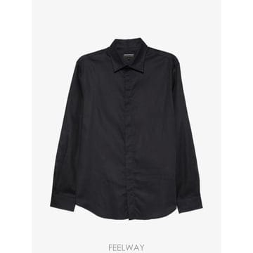 26 FW 아르마니 모노그램 자카드 셔츠 EM006704AF18123 TP459729983