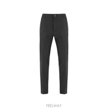 26 FW 야콥 코헨 로고 패치 팬츠 PT02601FC177 TP458585649