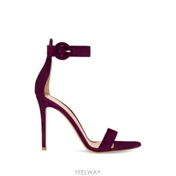 Gianvito Rossi 26 FW ���Ⱥ��� �ν� �������ǳ� �� ���� G6109615RICCAM TP45625084026 FW ���Ⱥ��� �ν� �������ǳ� �� ���� G6109615RICCAM 