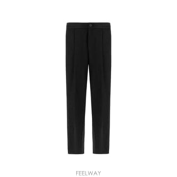 26 FW 에르노 울 트윌 플리츠 팬츠 PT000237U33544R TP459696526