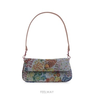 | Other Brand | 26 FW Kurt Geiger London ��Ŭ ũ������ ��� ��� �� PICKLESHOULDERBAG026 FW Kurt Geiger London ��Ŭ ũ������ ��� ��� �� PI