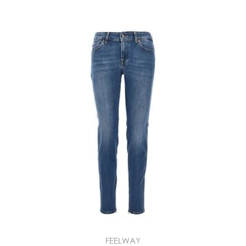 | Other Brand | 26 FW 7 For All Mankind Y2K ����Ŀ ���� ������ �� 7UGT0K85 TP4585852026 FW 7 For All Mankind Y2K ����Ŀ ���� ������ �� 7UGT