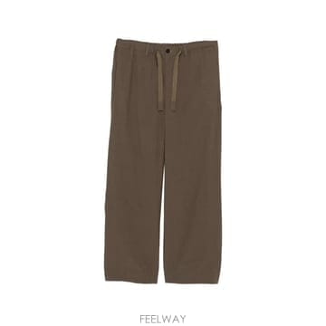 26 FW 사카이 타이프라이터 팬츠 2603923M TP456063448