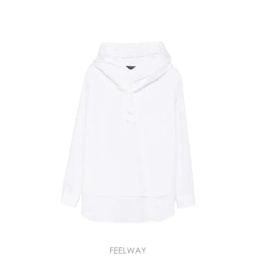 26 FW 꼼데가르송 긴소매 후드티 PQB019 TP455269112