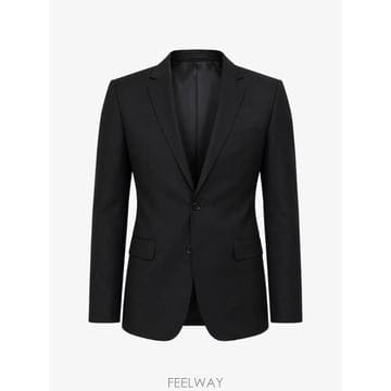 26 FW 돌체앤가바나 싱글 브레스티드 블레이저 8058301889291 TP458583616