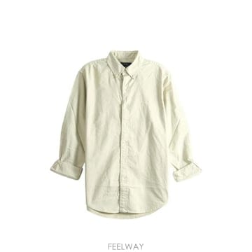 26 FW 폴로 랄프로렌 버튼다운 칼라 셔츠 710798540515 TP459315647