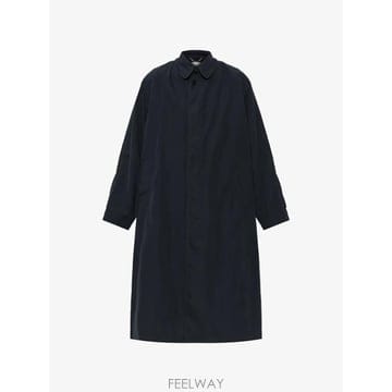 26 FW 메종마르지엘라 히든 클로저 포켓 코트 S51AH0184M35137511 TP456456123