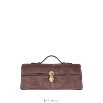 | Other Brand | 26 FW Savette  ���� �ø�Ʈ�� �����̵� Ŭ��ġ H0140303201 TP45966310426 FW Savette  ���� �ø�Ʈ�� �����̵� Ŭ��ġ H01403032