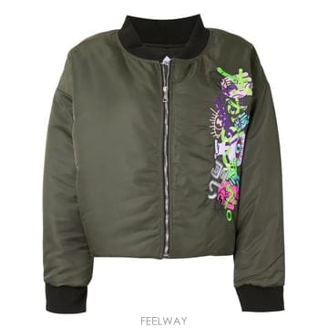 | Other Brand | 26 FW Natasha Zinko �ڼ� ��Ƽ�� ũ�� ���� ��Ŷ PF20DU041607ADT TP45827426 FW Natasha Zinko �ڼ� ��Ƽ�� ũ�� ���� ��Ŷ PF20DU0