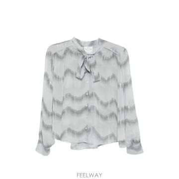 Forte Forte 26 FW Forte Forte Ǫ�� ���� �κ귱 ���� ���� 15101MYSHIRT TP45624950926 FW Forte Forte Ǫ�� ���� �κ귱 ���� ���� 15101MYSH
