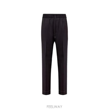 26 FW 브리오니 아솔로 드로스트링 팬츠 RP2Z0LOEA37 TP458969293