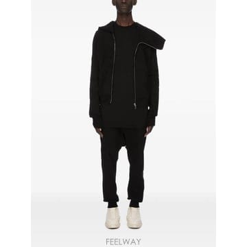Rick Owens 26 FW �������� ��ν�Ʈ�� ��� ũ��ġ Ʈ������ DU01F4395RIG TP45491919126 FW �������� ��ν�Ʈ�� ��� ũ��ġ Ʈ������ DU01F43