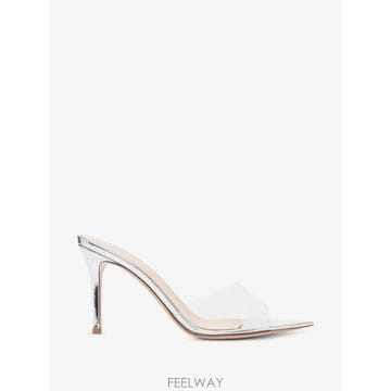 Gianvito Rossi 26 FW ���Ⱥ��� �ν� Elle 85 sandals G1105085RIC TP45966253826 FW ���Ⱥ��� �ν� Elle 85 sandals G1105085RIC TP4596