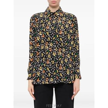 Givenchy 26 FW ����� �÷η� ����Ʈ ��Ҹ� ���� BW60M912N5960 TP45827063626 FW ����� �÷η� ����Ʈ ��Ҹ� ���� BW60M912N5960 T