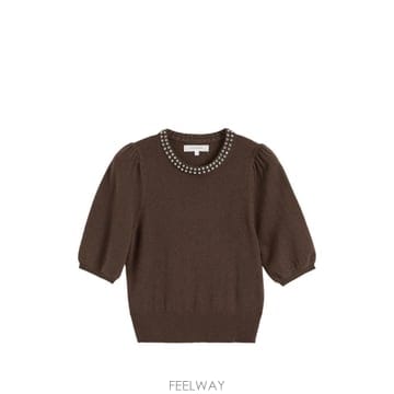 | Other Brand | 26 FW Chinti �� Parker ũ������ ��� ���� �Ҹ� Ƽ���� KAW2696 TP45969496326 FW Chinti �� Parker ũ������ ��� ���� �Ҹ� Ƽ���� 