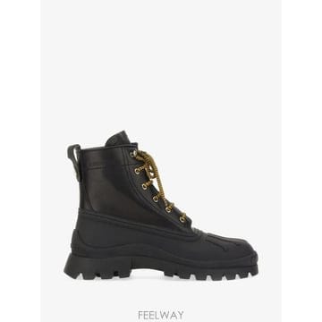 26 FW 디스퀘어드2 레이스업 부츠 ABM012212906752 TP456059015