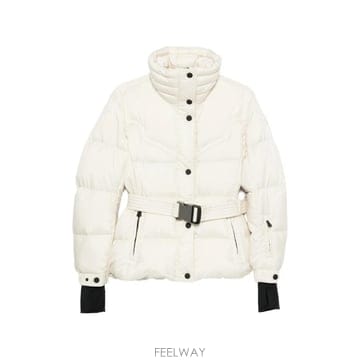 Moncler 26 FW ��Ŭ���� �׷���� Karshi belted down jacket 1A00011 TP4596609426 FW ��Ŭ���� �׷���� Karshi belted down jacket 1A00
