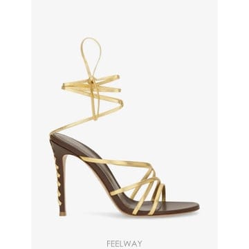 Gianvito Rossi 26 FW ���Ⱥ��� �ν� ���̶� ������� ���� G3269315RICNXN TP45966067826 FW ���Ⱥ��� �ν� ���̶� ������� ���� G3269315RIC