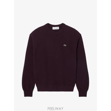 LACOSTE 26 FW ���ڽ��� ������ �� ��ư ũ�� �� ������ AF4158 TP45703098426 FW ���ڽ��� ������ �� ��ư ũ�� �� ������ AF4158 TP