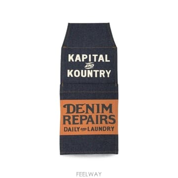 KAPITAL 26 FW ĳ��Ż ���� ���� �޴��� Ȧ�� K2603XG511 TP45588854826 FW ĳ��Ż ���� ���� �޴��� Ȧ�� K2603XG511 TP455888