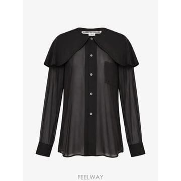 Comme des Garcons 26 FW �ĵ������� ������ �г� �ý��� ����콺 GRB005 TP45846260926 FW �ĵ������� ������ �г� �ý��� ����콺 GRB005 TP