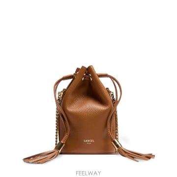 | Other Brand | 26 FW Lancel �½� ������ ü�� ��ũ ��Ŷ �� A1403610TU TP45655252626 FW Lancel �½� ������ ü�� ��ũ ��Ŷ �� A1403610TU 