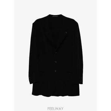 26 FW 요지야마모토 더블 라펠 블레이저 HKJ62 TP453944287