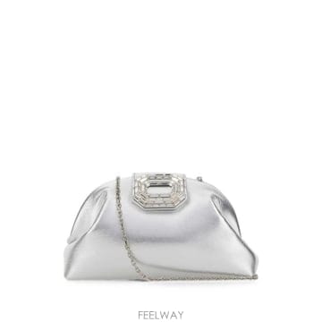 | Other Brand | 26 FW Amina Muaddi ī�Ḯ�� ũ������ ��� Ŭ��ġ CAMELIABAG TP45588729526 FW Amina Muaddi ī�Ḯ�� ũ������ ��� Ŭ��ġ CAMEL
