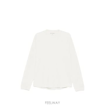 26 FW Goldwin ribbed knit raglan sleeve T shirt GL45142 TP45