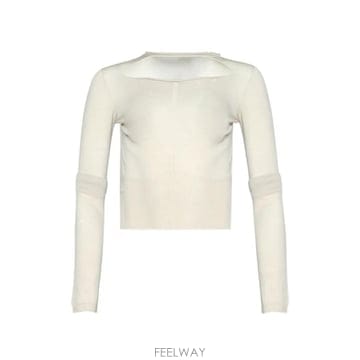 Rick Owens 26 FW �������� �ƾƿ� ũ�� ��Ʈ ������ RP01F6617ML TP45935071326 FW �������� �ƾƿ� ũ�� ��Ʈ ������ RP01F6617ML TP4