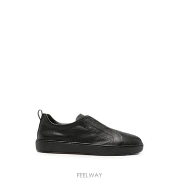 | Other Brand | 26 FW Santoni S���丮 �׷��� ���� ������ ����Ŀ�� MBCD22211NEATCKA TP45556526 FW Santoni S���丮 �׷��� ���� ������ ����Ŀ�� MBCD