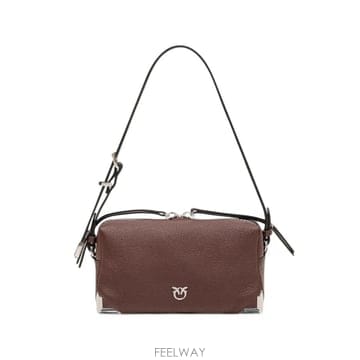 PINKO 26 FW PINKO ���� Ʈ��Ƽġ ��Ż �ڳ� ũ�ν� �� 106967A3CX TP45857722626 FW PINKO ���� Ʈ��Ƽġ ��Ż �ڳ� ũ�ν� �� 106967A3
