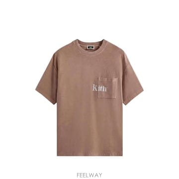| Other Brand | 26 FW KITH �� ���� Ƽ���� KHM034534654 TP45845747626 FW KITH �� ���� Ƽ���� KHM034534654 TP458457476