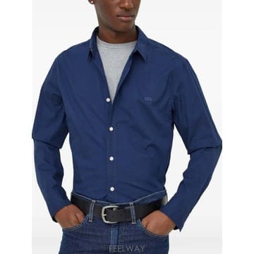 | Other Brand | 26 FW Levis Battery Housemark long sleeve button shirt 8662526 FW Levis Battery Housemark long sleeve button shirt