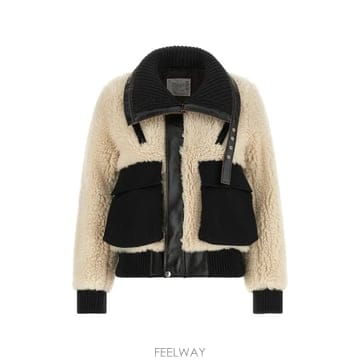 Sacai 26 FW ��ī�� �þ ����Ʈ ���� ��Ʈ ��Ŷ 2608788 TP45875602726 FW ��ī�� �þ ����Ʈ ���� ��Ʈ ��Ŷ 2608788 TP45