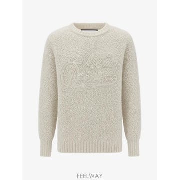 Philipp Plein 26 FW �ʸ��÷��� �÷��� �𷰽� �ñ״�ó ��Ŭ�� ������ AAECWKO0657PTE003N TP45901926 FW �ʸ��÷��� �÷��� �𷰽� �ñ״�ó ��Ŭ�� ������ 