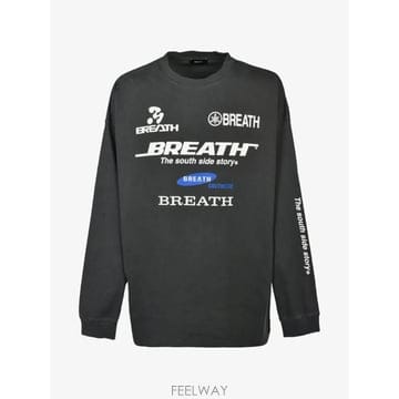 | Other Brand | 26 FW BREATH ���۴� ��Ҹ� Ƽ���� BR26AWT7005 TP45857618626 FW BREATH ���۴� ��Ҹ� Ƽ���� BR26AWT7005 TP458576