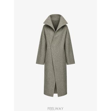26 FW 릭오웬스 드라큐칼라 벨트 RP02F5907WBI TP457252881