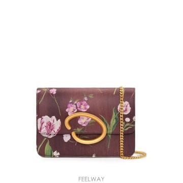 | Other Brand | 26 FW Oscar de la Renta O ����Ʈ �÷η� ����Ʈ Ŭ��ġ 26FH0592SAF TP456226 FW Oscar de la Renta O ����Ʈ �÷η� ����Ʈ Ŭ��ġ 