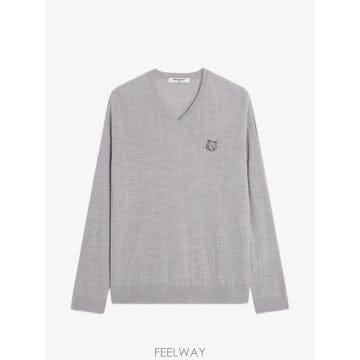 Maison Kitsune 26 FW ���� Ű���� ���� ��� �� ������ QM00800KT1181 TP45605035826 FW ���� Ű���� ���� ��� �� ������ QM00800KT1181 TP
