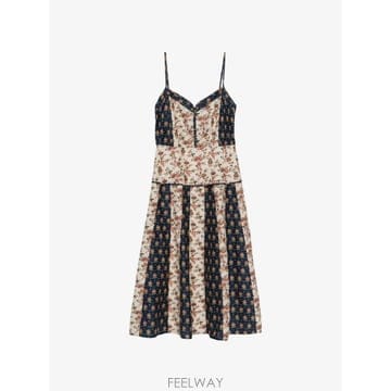Ralph Lauren 26 FW ���� �����η� �μҸ� �ͽ� ����Ʈ �г� �巹�� 211B17460001 TP45654769126 FW ���� �����η� �μҸ� �ͽ� ����Ʈ �г� �巹�� 211
