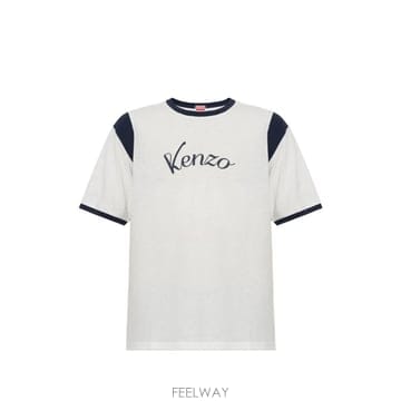 Kenzo 26 FW ���� �ٽ�Ƽ ��ư Ƽ���� FG65TS1534SK TP45725203226 FW ���� �ٽ�Ƽ ��ư Ƽ���� FG65TS1534SK TP457252032