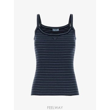 PRADA 26 FW ����� �ڼ� ��ư ��ũ ž P29C07SOOO19C7 TP45845497126 FW ����� �ڼ� ��ư ��ũ ž P29C07SOOO19C7 TP458454