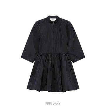 MSGM 26 FW ���������� ���� �� ���� ��ĿƮ �̴� �巹�� 4141MDA12267607 TP45634378226 FW ���������� ���� �� ���� ��ĿƮ �̴� �巹�� 4141M