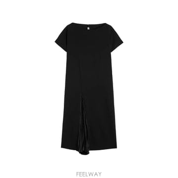JIL SANDER 26 FW ������ �ø��� �� �巹�� J02CT0670J40356 TP45669019326 FW ������ �ø��� �� �巹�� J02CT0670J40356 TP456690